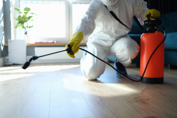 Reliable Blood Cleanup contractor in Holland, MI by Dulley Family Biohazard Services